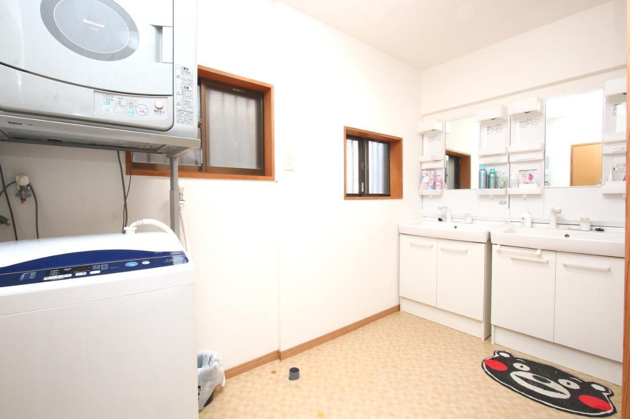 Minsyuku Ibusuki Hotel Kültér fotó