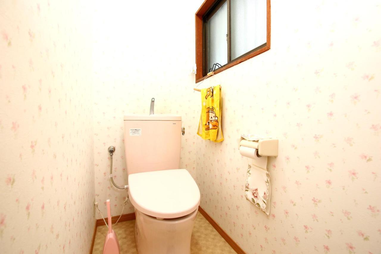 Minsyuku Ibusuki Hotel Kültér fotó
